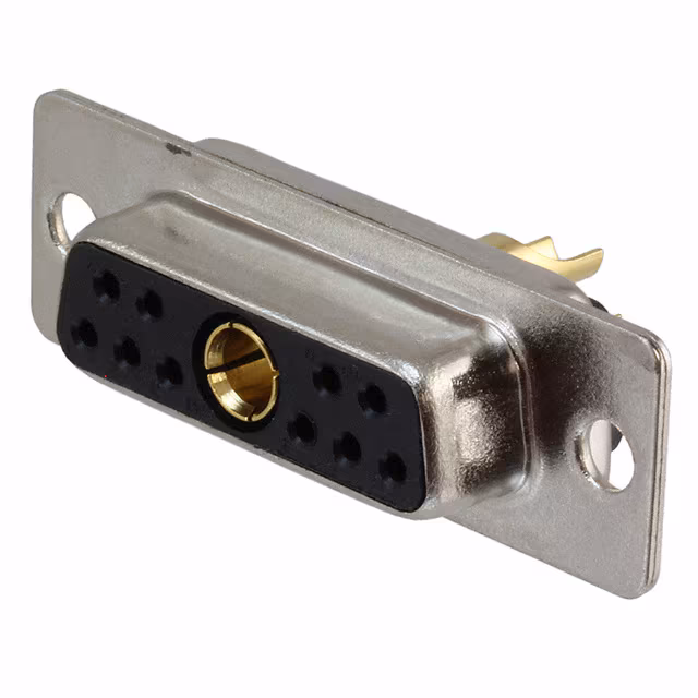 680S11W1203L201 NorComp Inc.  D-Sub-Steckverbinderbaugruppen